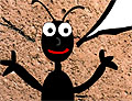 Ant Splat